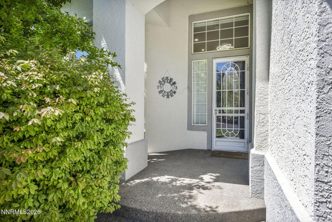 House in Reno, Nevada, United States 5 - 18705036