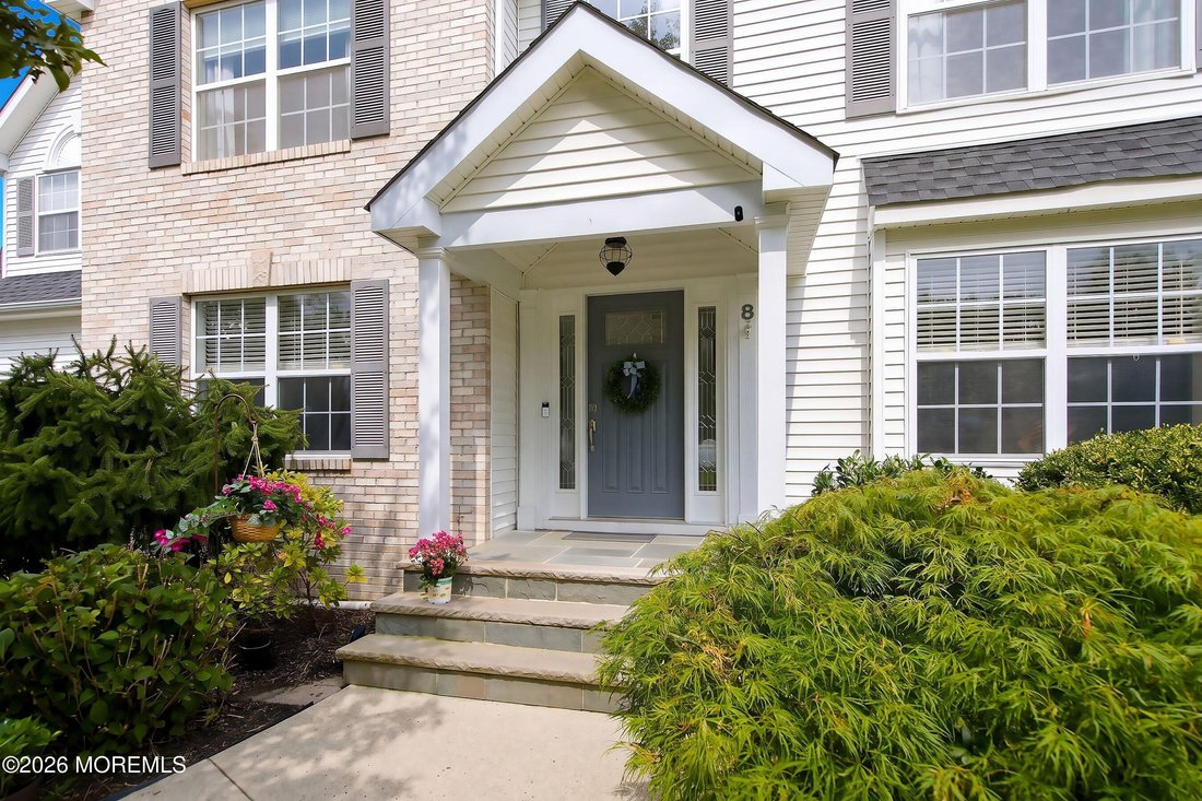 House in Howell Township, New Jersey, United States 2 - 18708486
