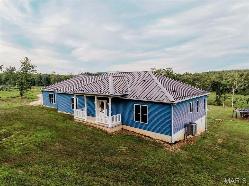 House in Ironton, Missouri, United States 1 - 18708695