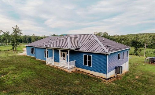 Casa a Ironton, Missouri, Stati Uniti 1