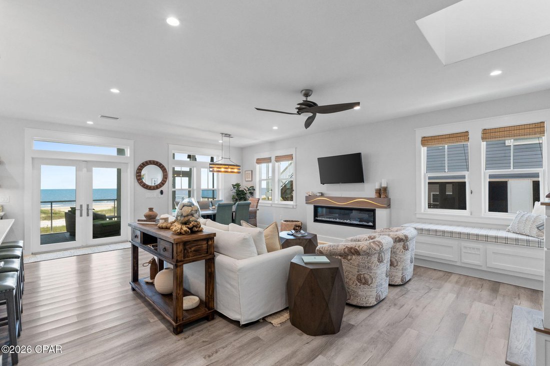 House in Port St. Joe, Florida, United States 3 - 18704961