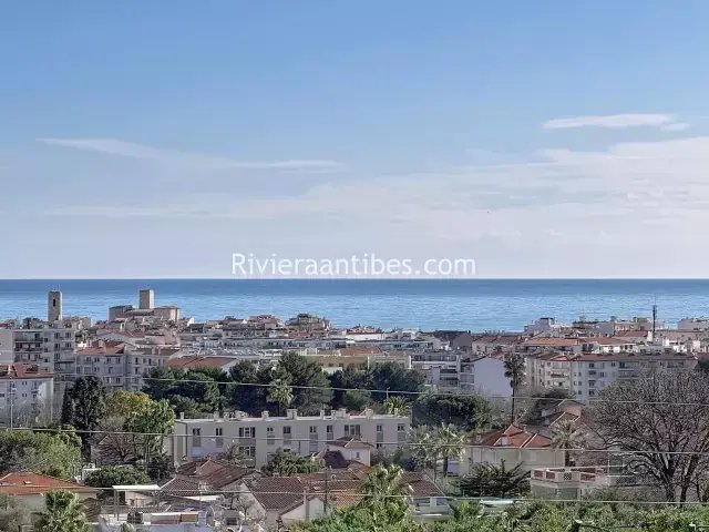 Appartement à Les Groules-Les Breguieres, Antibes, France 3 - 17104011