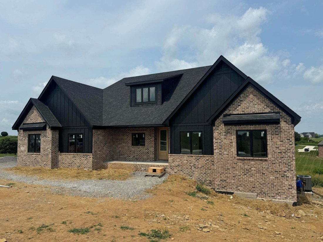 House in Richmond, Kentucky, United States 1 - 18177081