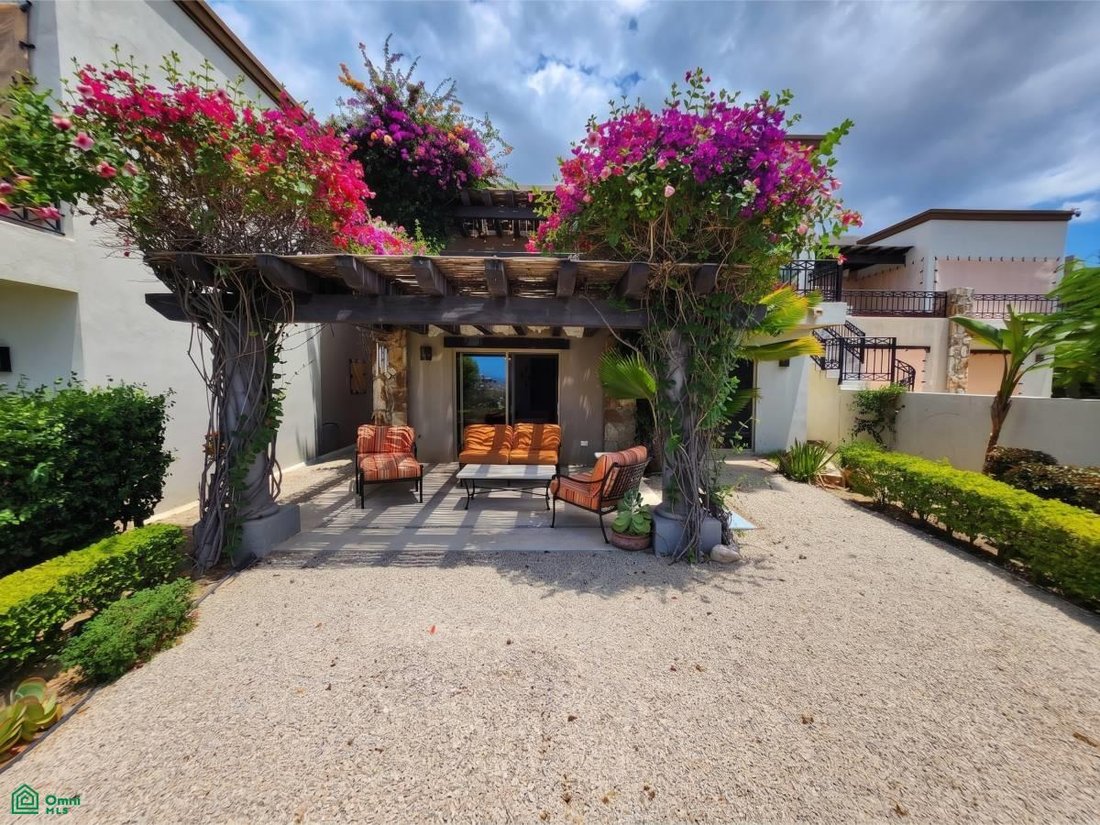 House in Cabo San Lucas, Baja California Sur, Mexico 1 - 18713071