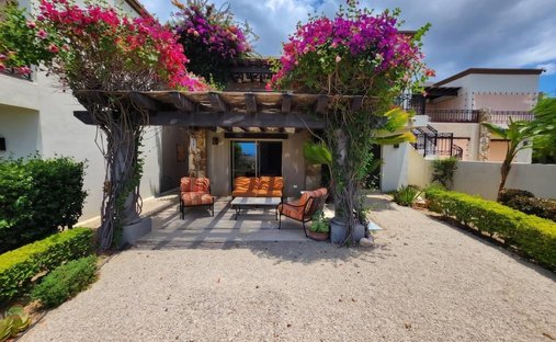 Haus in Cabo San Lucas, Baja California Sur, Mexiko 1