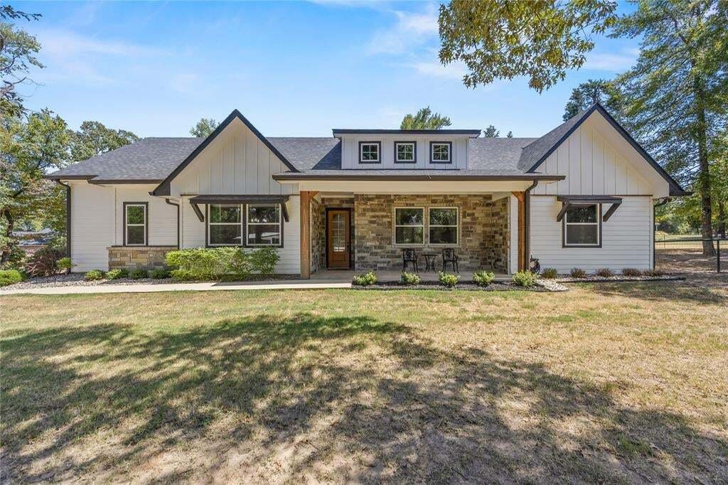 Maison à Emory, Texas, États-Unis 1 - 18706754