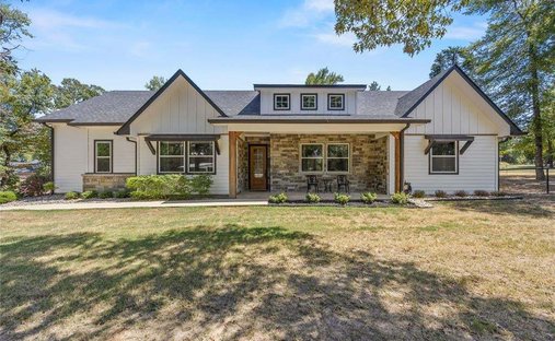 Maison à Emory, Texas, États-Unis 1