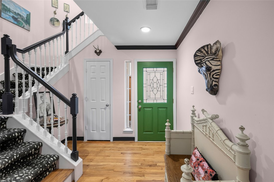 House in Houston, Texas, United States 5 - 18704530