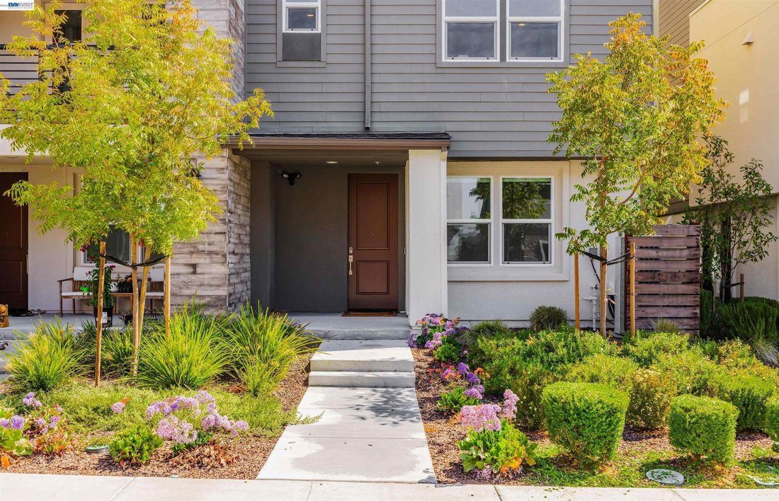 House in San Ramon, California, United States 3 - 18708079