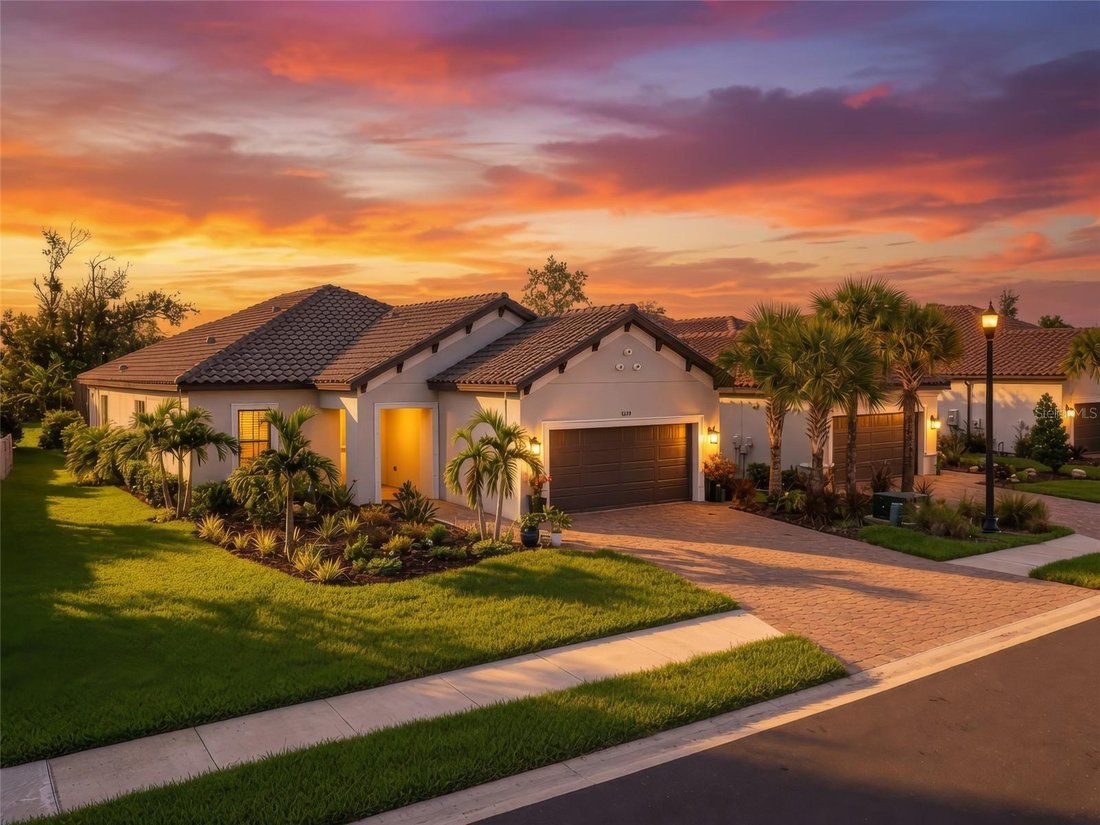 House in Terra Ceia, Florida, United States 2 - 18703022
