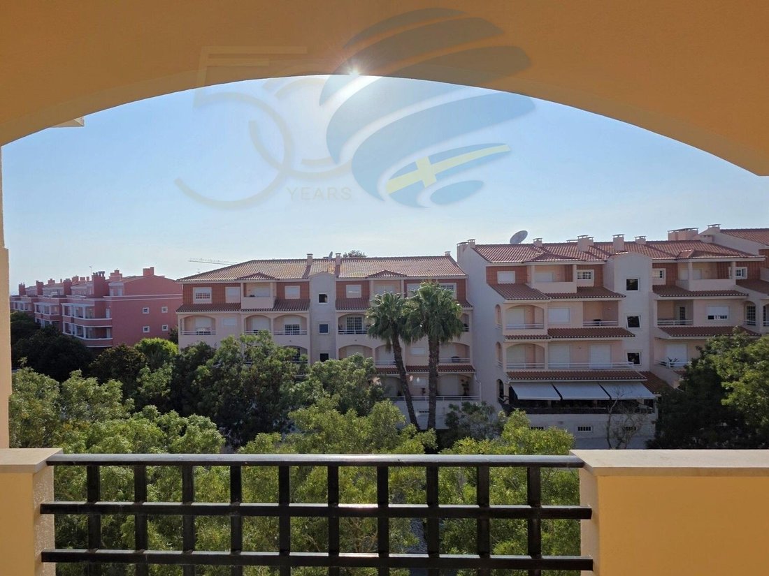Apartment in Cascais e Estoril, Lisbon, Portugal 5 - 18707323