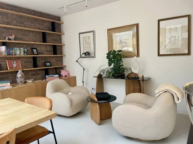 Appartement à Gambetta, Paris 20e Arrondissement, Paris 1 - 16656560