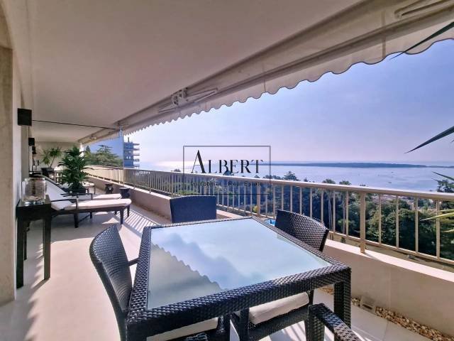 Appartement à Cannes, Provence-Alpes-Côte d'Azur, France 5 - 16481831