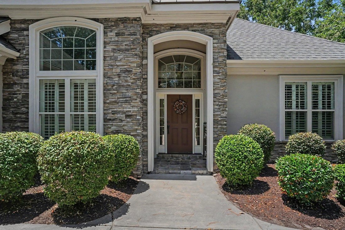 House in Myrtle Beach, South Carolina, United States 3 - 18704911