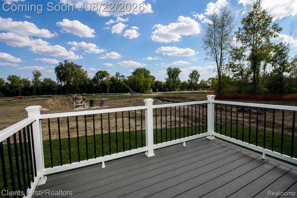 Townhouse in Township of Northville, Michigan, United States 5 - 18708509
