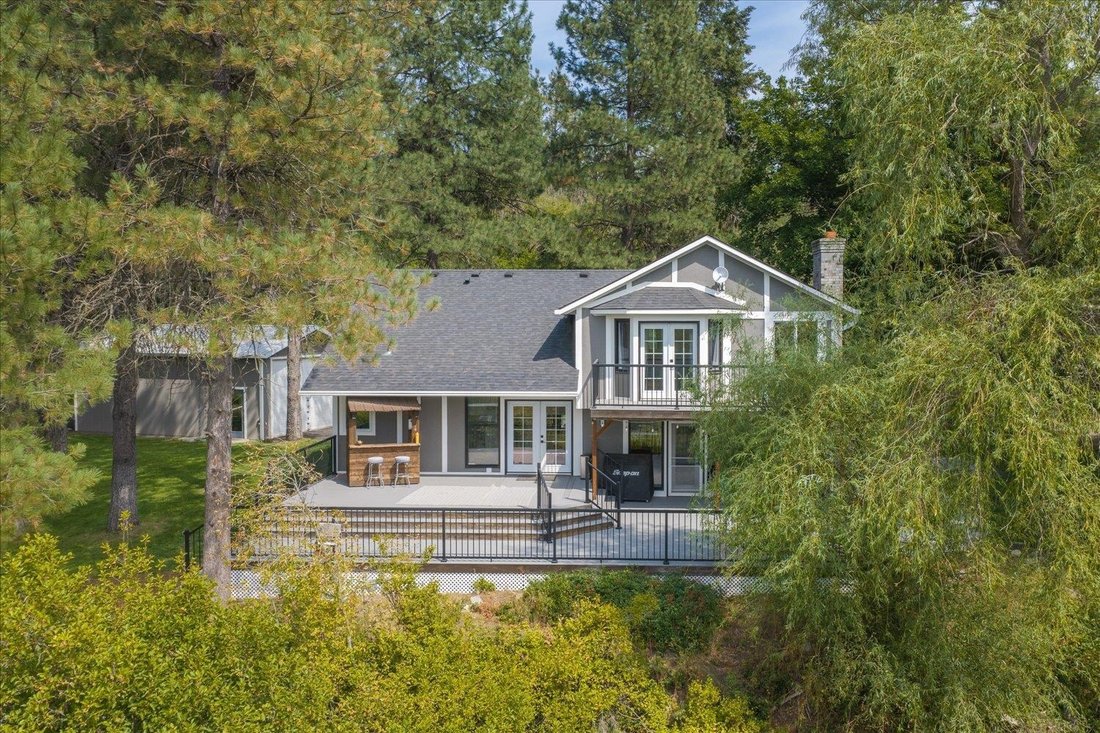 Casa en Colbert, Washington, Estados Unidos 2 - 18710295