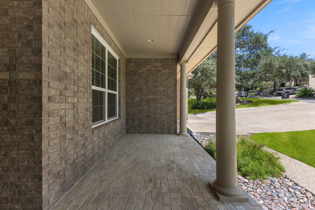 House in San Antonio, Texas, United States 2 - 18702683
