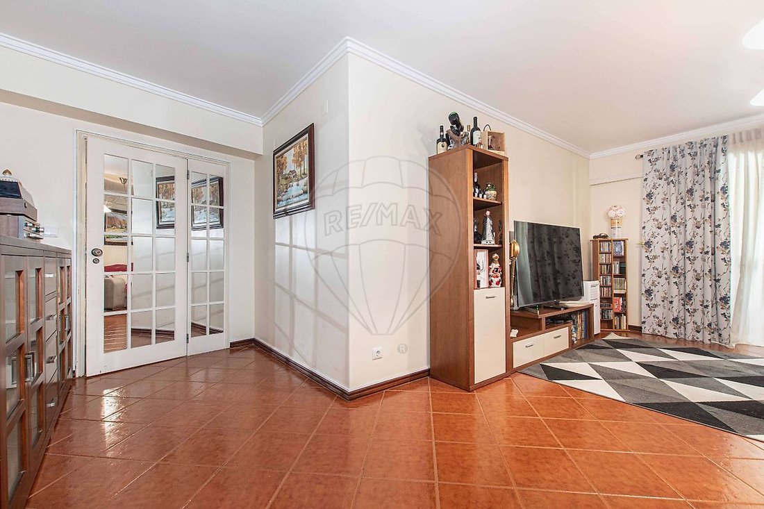 Apartment in Póvoa de Santo Adrião, Lisbon, Portugal 5 - 18710315