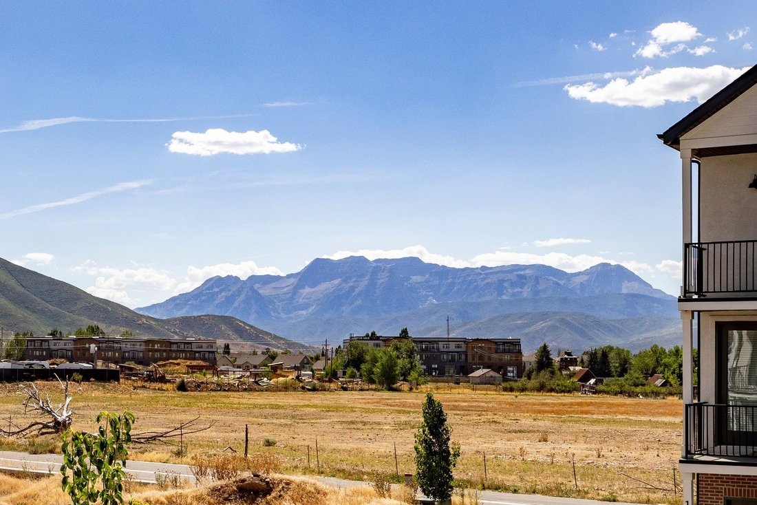 Townhouse in Heber City, Utah, United States 2 - 18703897