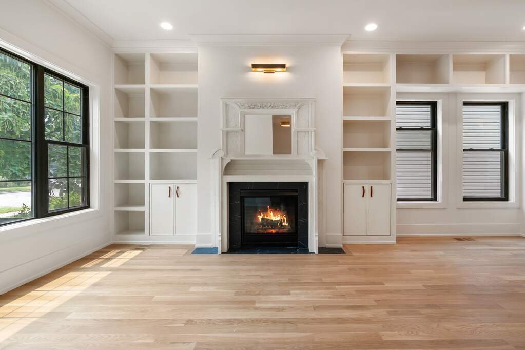 House in Chicago, Illinois, United States 3 - 18708313
