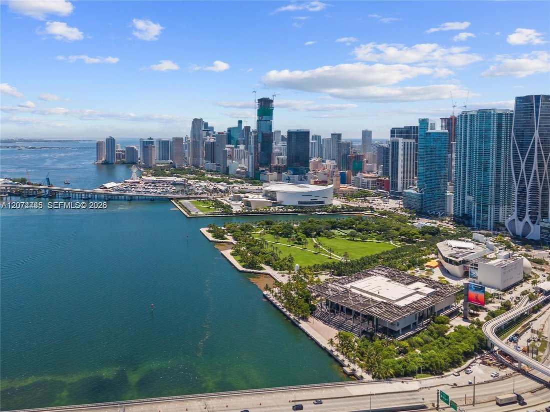 Condominio a Miami, Florida, Stati Uniti 5 - 18706856