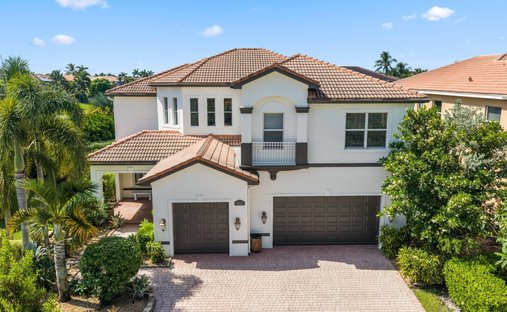 Maison à Boynton Beach, Floride, États-Unis 1