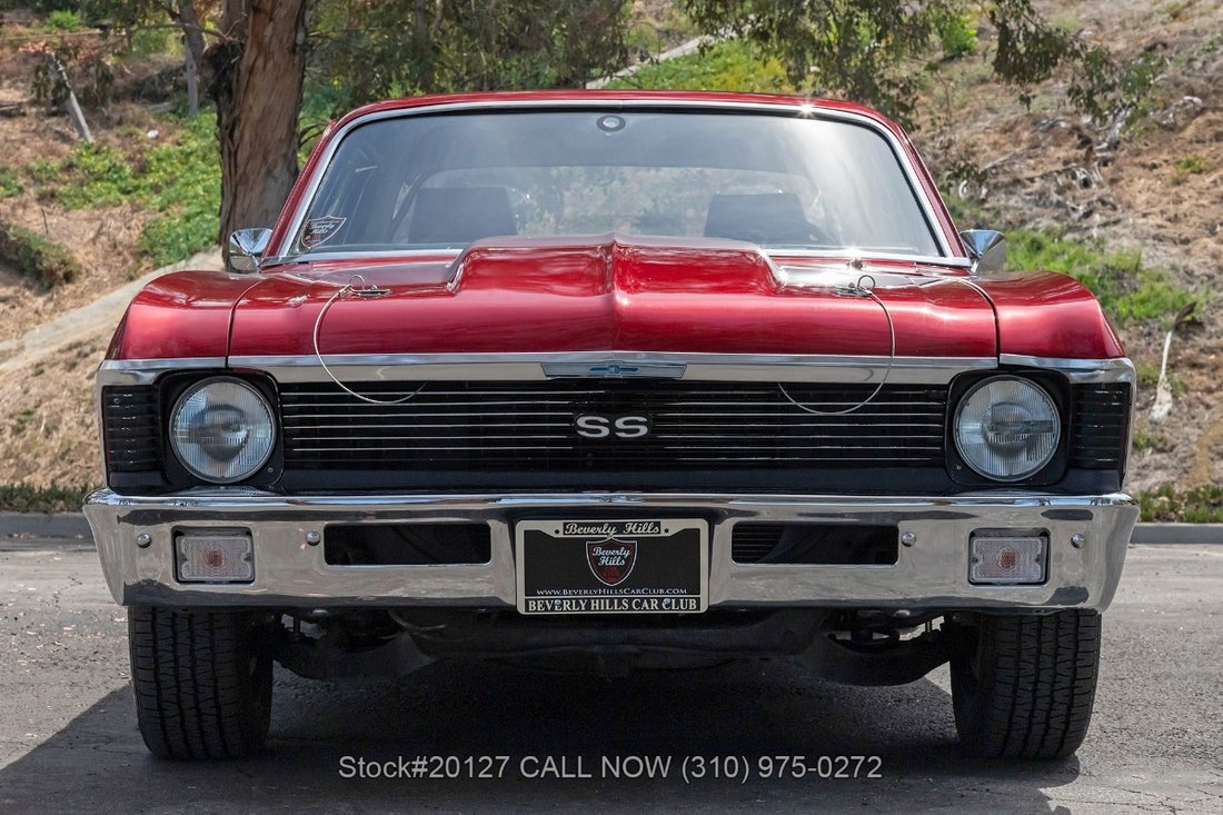 Chevrolet Nova in Los Angeles, CA 3 - 18714000