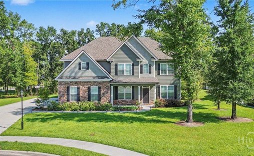 Casa a Bloomingdale, Georgia, Stati Uniti 1