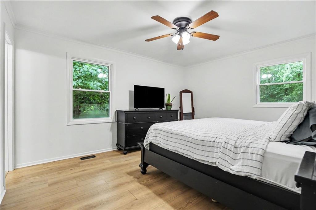 House in Newnan, Georgia, United States 5 - 18703424