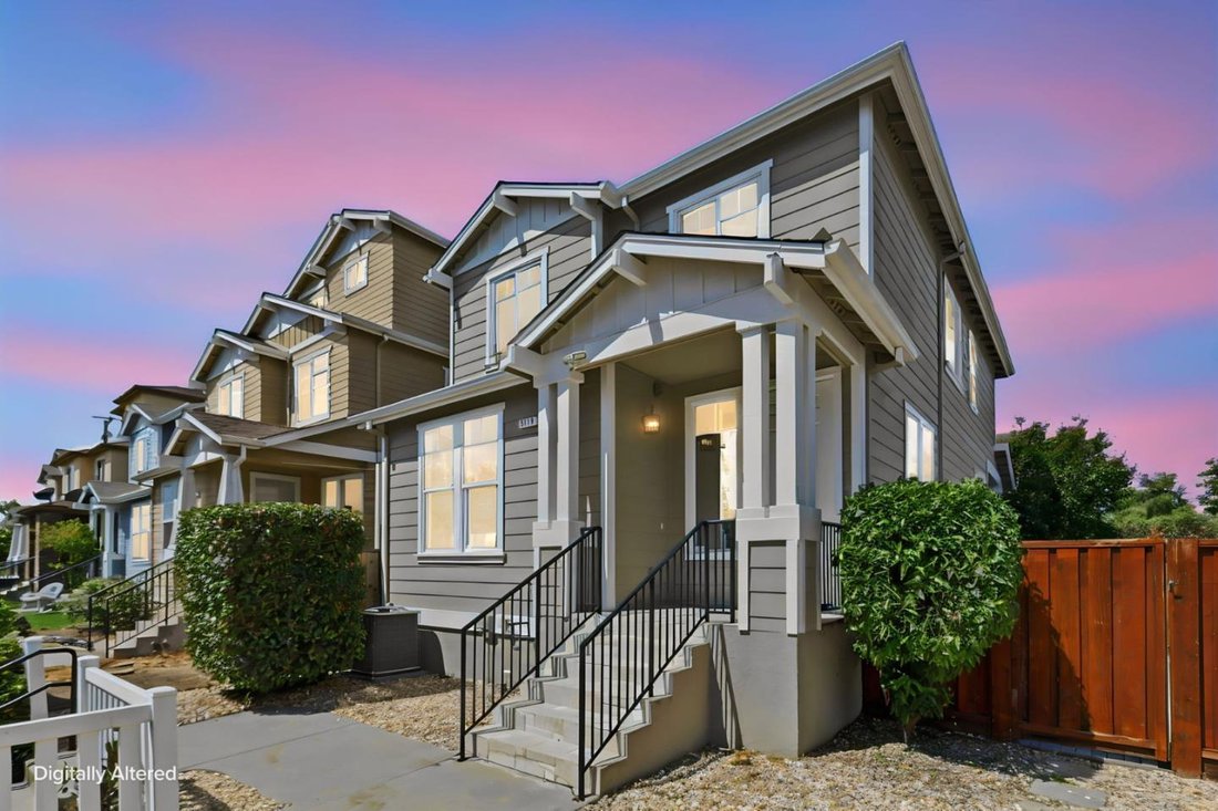 House in San Jose, California, United States 2 - 18705671