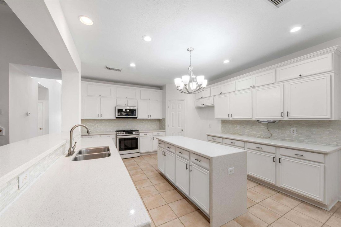 House in Houston, Texas, United States 2 - 18711605