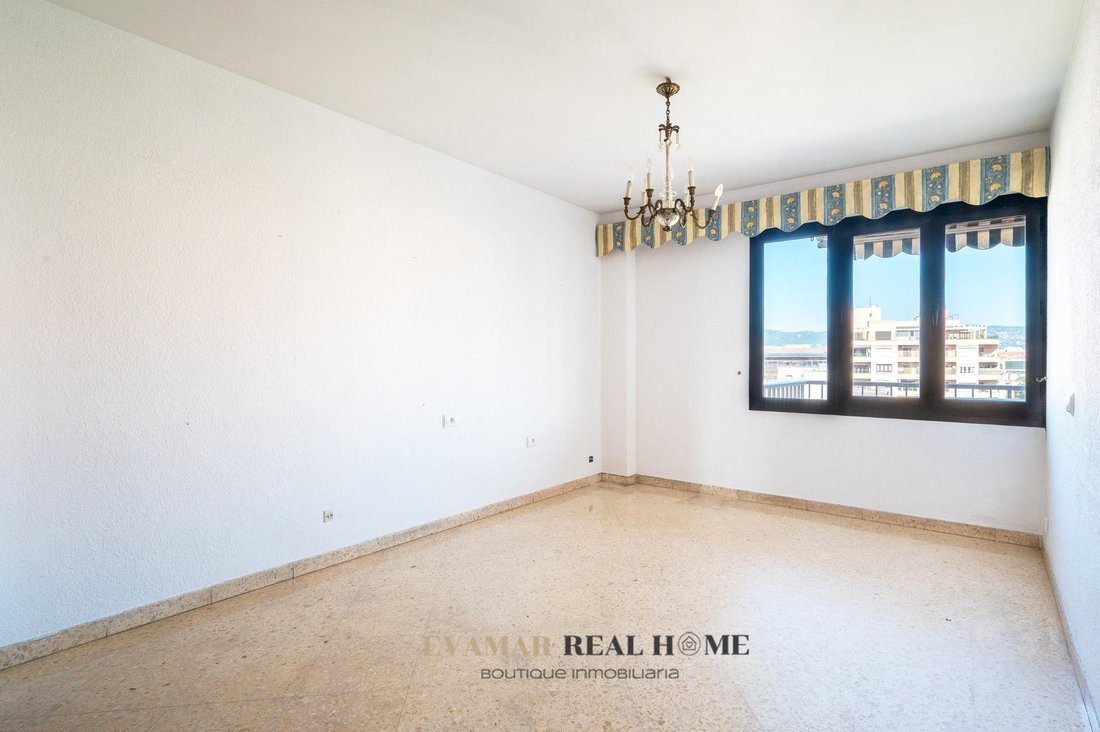 Apartment in Palma, Balearic Islands, Spain 2 - 18705854