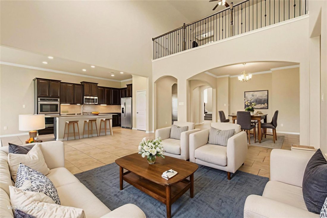 House in Katy, Texas, United States 5 - 18706598