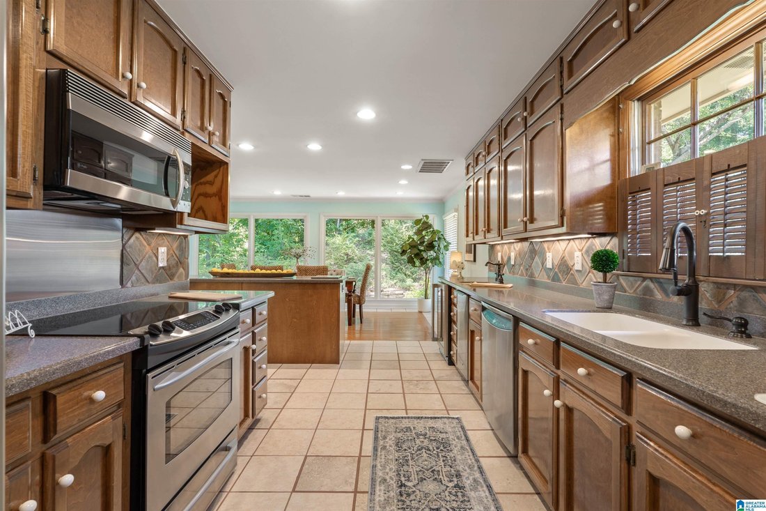 House in Vestavia Hills, Alabama, United States 5 - 18708562