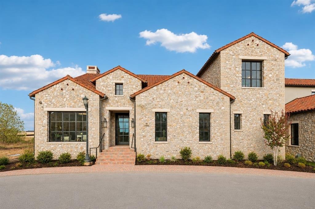House in Keller, Texas, United States 1 - 18710272