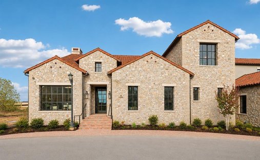 House in Keller, Texas, United States 1