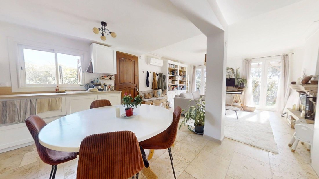 House in Le Fort, Six-Fours-les-Plages, France 2 - 18707163