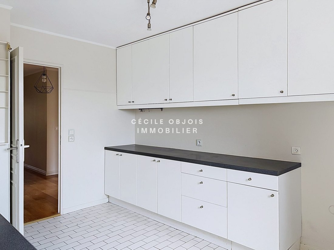 Apartment in Peri, Joinville-le-Pont, France 5 - 18712734