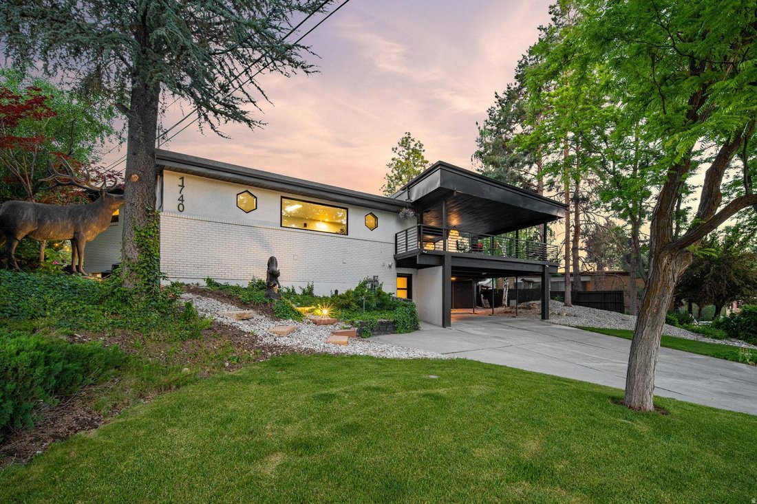 House in Provo, Utah, United States 3 - 18705801