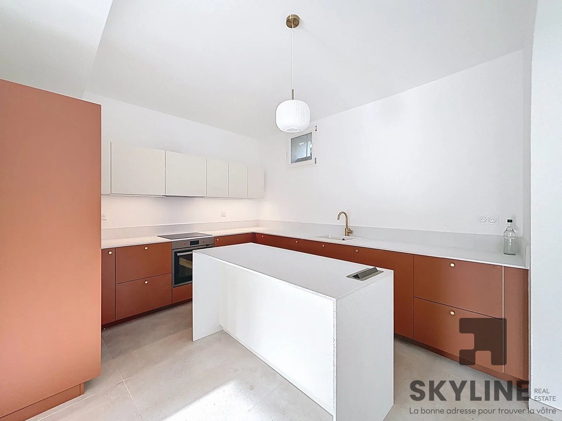 House in Bonneveine, 8e Arrondissement, Marseille 5 - 18708236