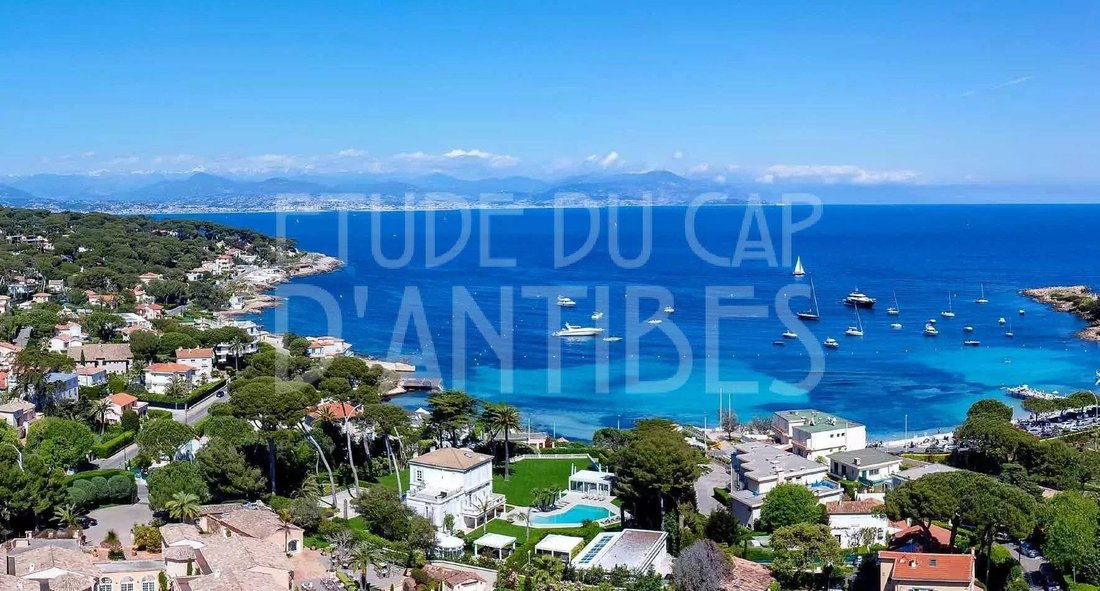 Apartamento en Les Bastides, Antibes, Francia 5 - 15418295