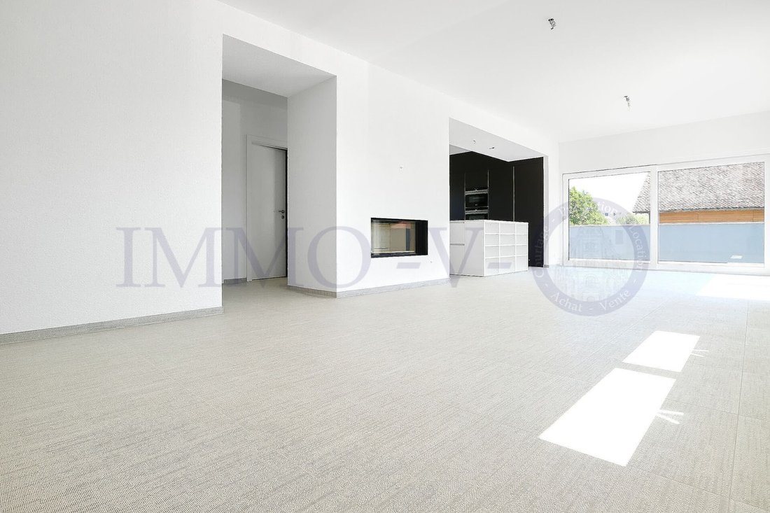 Apartment in Estavayer, Fribourg, Switzerland 2 - 18711188