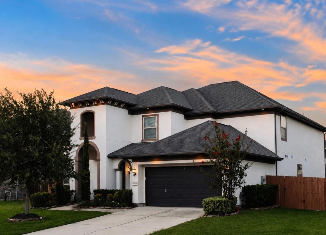 House in Houston, Texas, United States 1 - 18683097