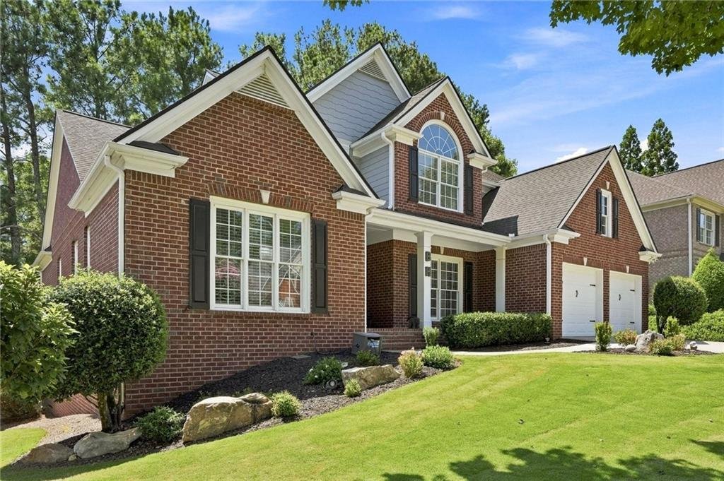 House in Cumming, Georgia, United States 3 - 18703436