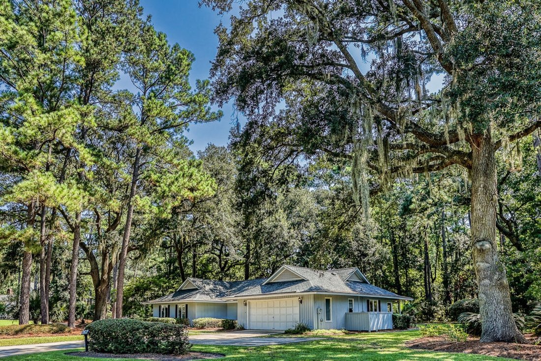 House in Savannah, Georgia, United States 2 - 18702729