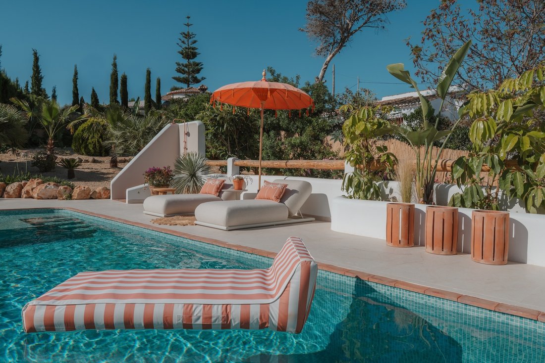 Villa in Xabia / Javea, Valencian Community, Spain 2 - 18703954