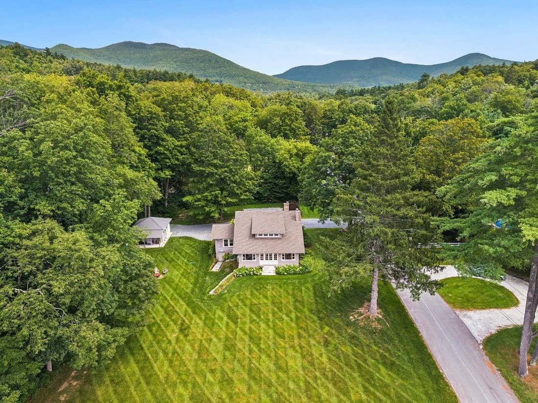 House in Dorset, Vermont, United States 5 - 18709344
