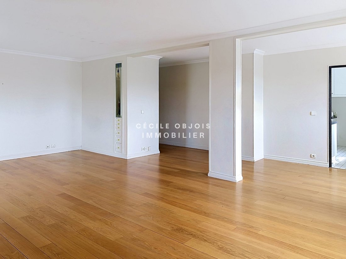 Apartment in Peri, Joinville-le-Pont, France 3 - 18712734