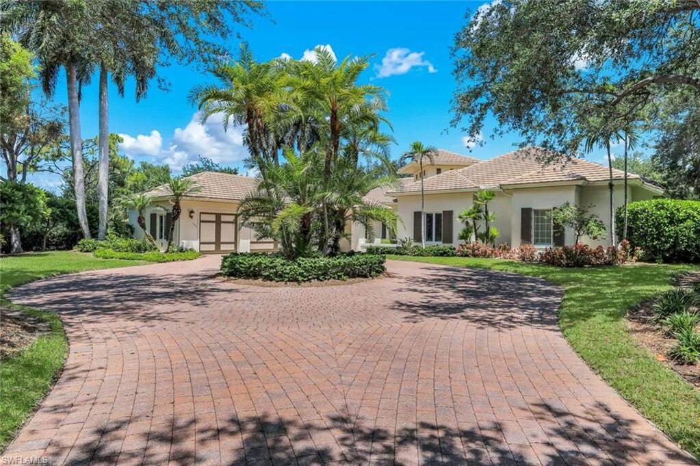 House in Bonita Springs, Florida, United States 1 - 18708125