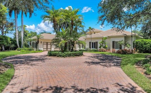 Casa en Bonita Springs, Florida, Estados Unidos 1